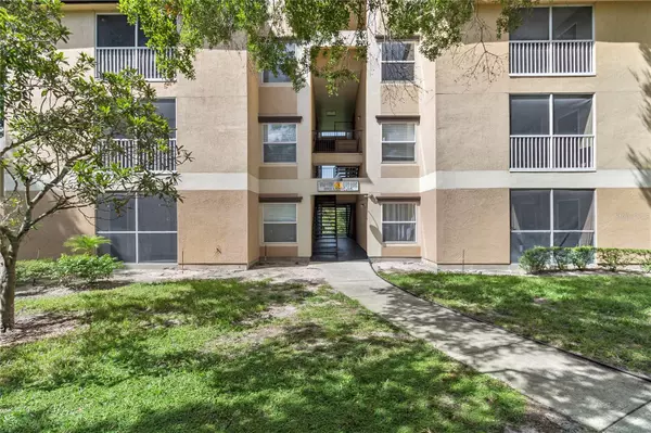 8903 LATREC AVE #3101, Orlando, FL 32819