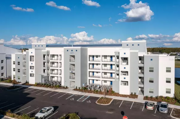 3171 PARADOX CIRCLE #101, Kissimmee, FL 34746