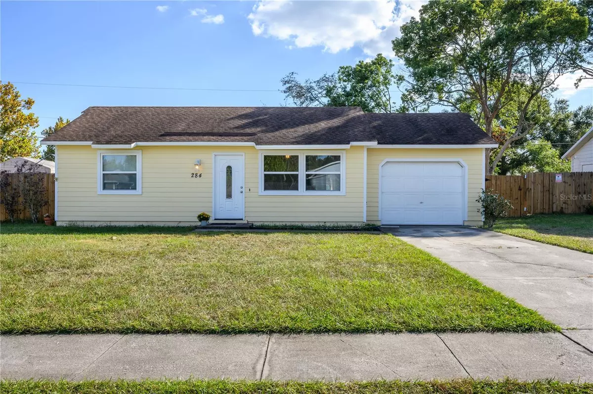 Apopka, FL 32712,284 SUMMERSET DR