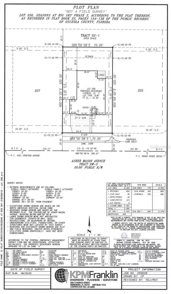 Kissimmee, FL 34744,1224 ASHER MASON AVE