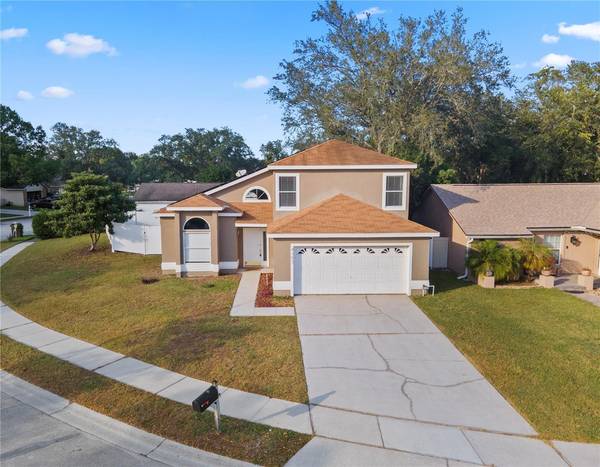 4157 BUGLERS REST PL, Casselberry, FL 32707