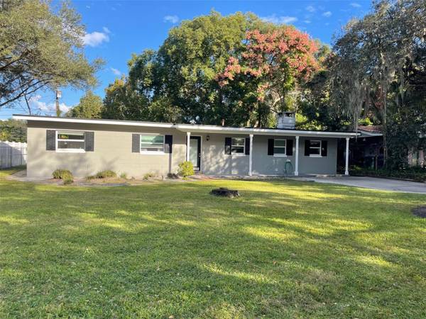 2940 ROUEN AVE, Winter Park, FL 32789