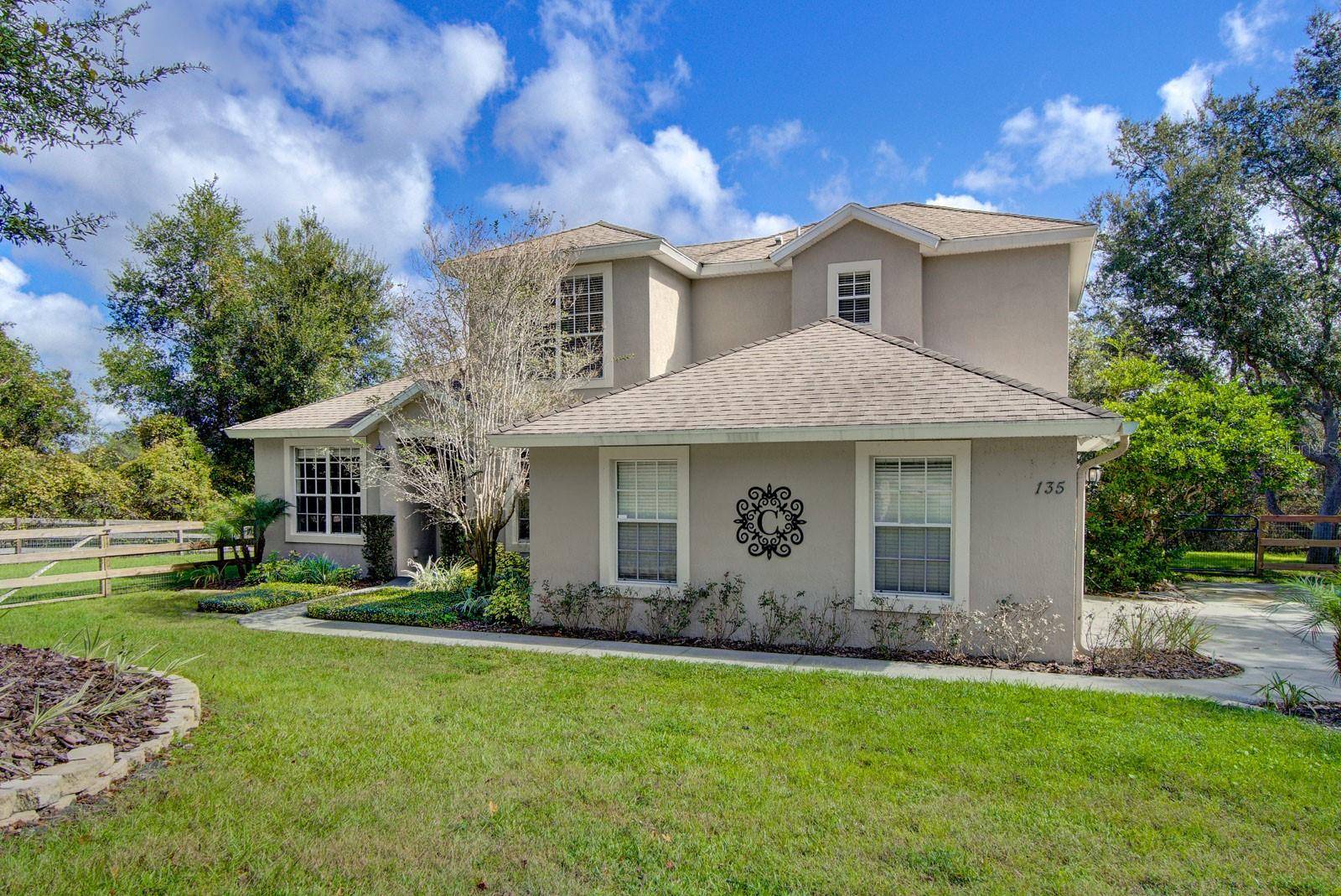 135 SACKETT RD, Debary, FL 32713