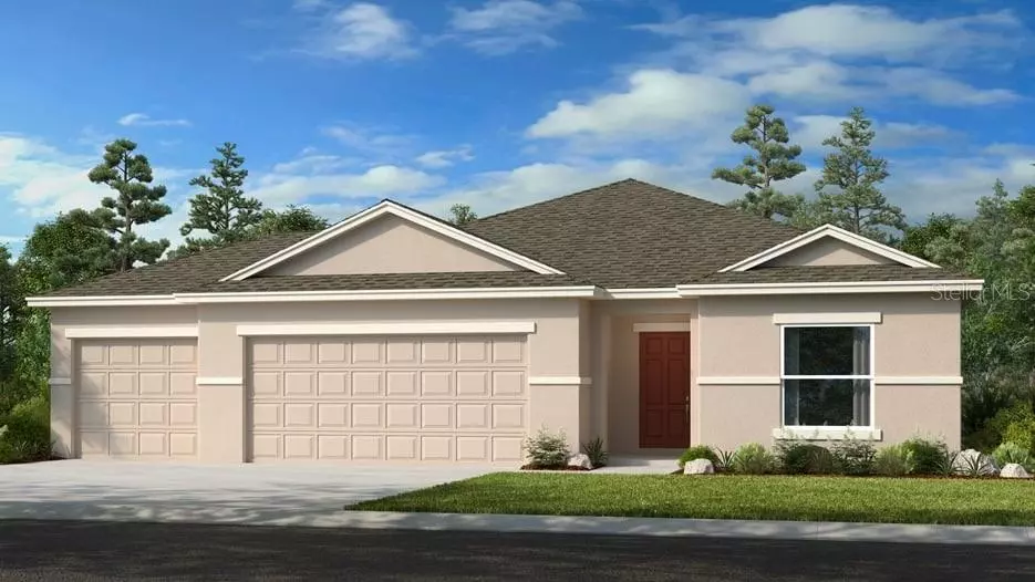 1248 ASHER MASON AVE, Kissimmee, FL 34744