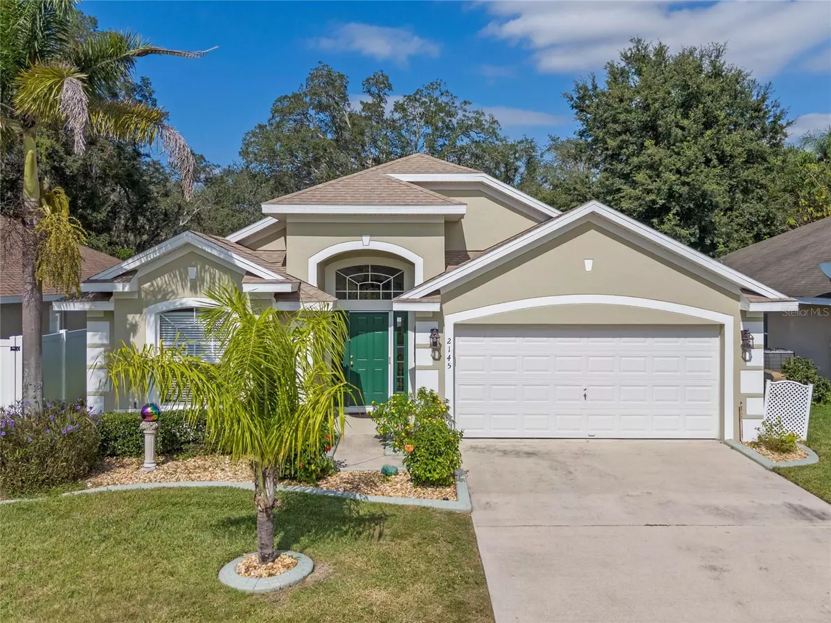 Mount Dora, FL 32757,2145 BRIARCLIFF CIR