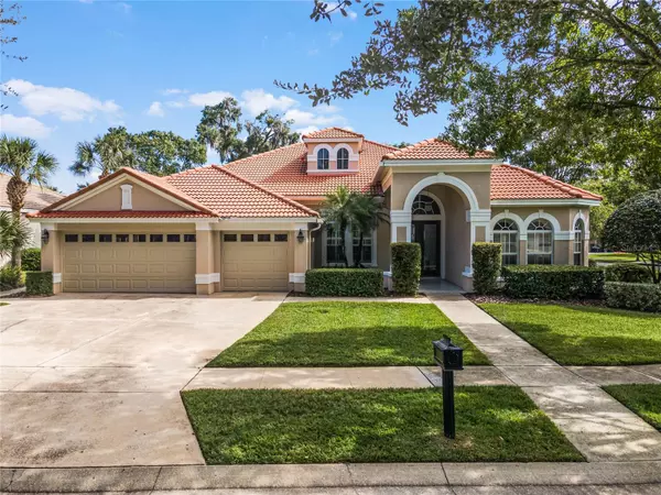 2000 BLOOMSBURY RUN, Lake Mary, FL 32746