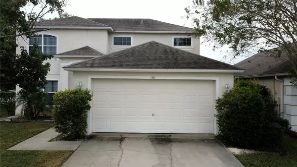 Sanford, FL 32771,101 BOULDER CT