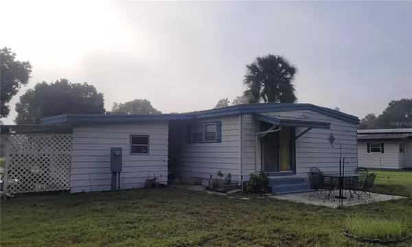 Zellwood, FL 32798,2044 OAK GROVE DR #83