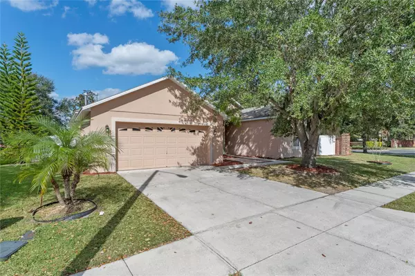 Kissimmee, FL 34758,5401 CALLA LILY CT