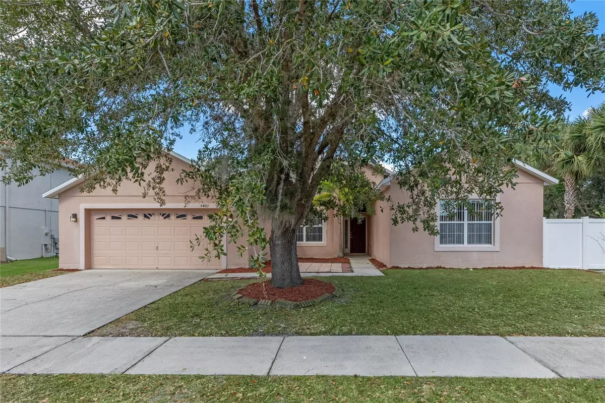 Kissimmee, FL 34758,5401 CALLA LILY CT