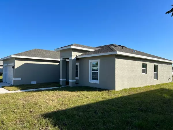 Poinciana, FL 34759,699 HUDSON VALLEY DR