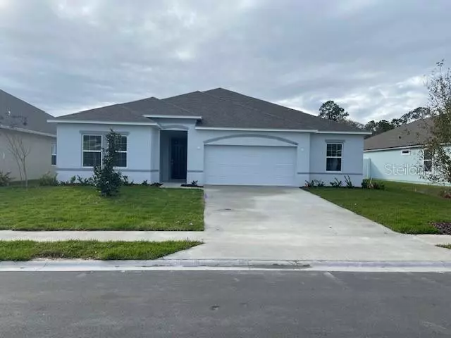 602 OCEAN JASPER DR, Saint Augustine, FL 32086