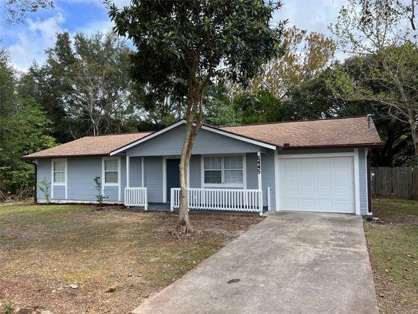 6445 NW 14TH AVE, Ocala, FL 34475