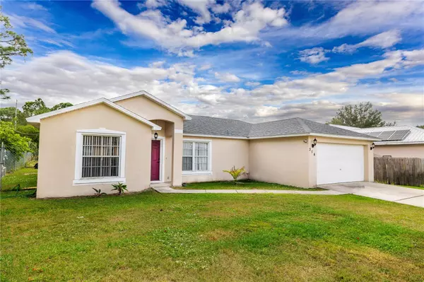 Palm Bay, FL 32908,314 GEPHART ST SW