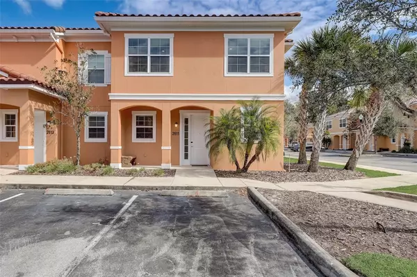 2611 BUGATTI CT, Kissimmee, FL 34746