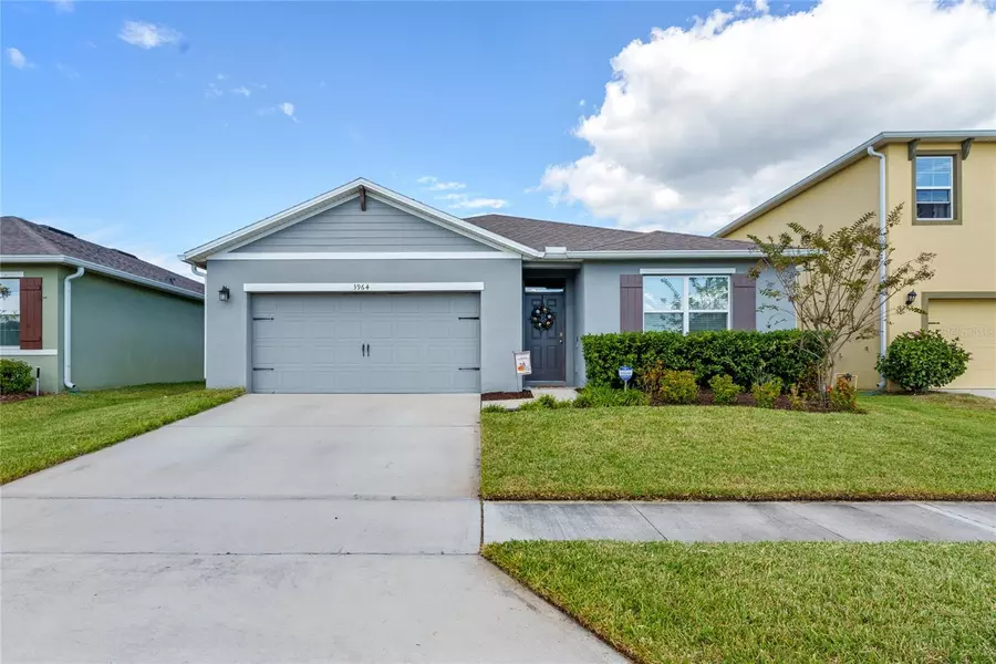 3964 SILVERSTREAM TER, Sanford, FL 32771