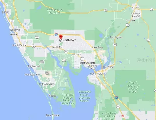 North Port, FL 34291,HERMOSA CIR