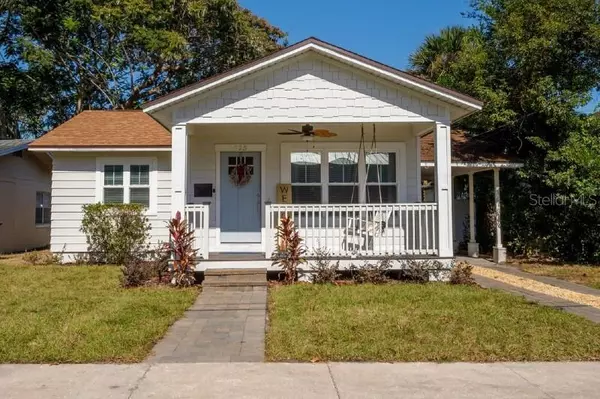 723 GUERNSEY ST,  Orlando,  FL 32804