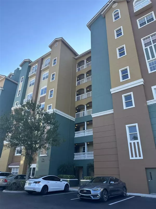 8749 THE ESPLANADE #10, Orlando, FL 32836