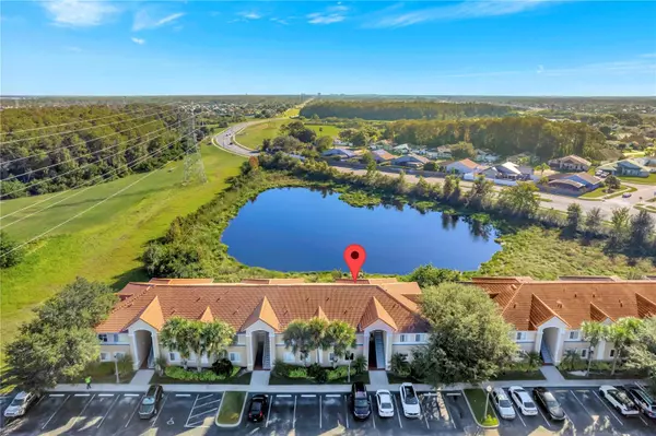 522 VILLA DEL SOL CIR #205, Orlando, FL 32824