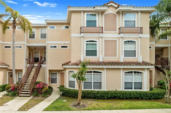 Altamonte Springs, FL 32714,980 MOORING AVE #104