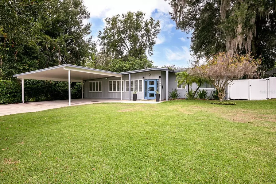 2709 NORRIS AVE, Winter Park, FL 32789