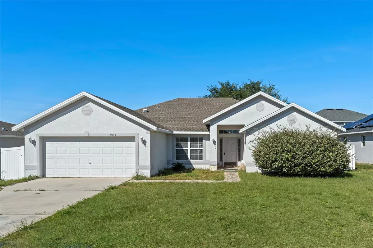 Poinciana, FL 34759,1924 MYAKKA CT