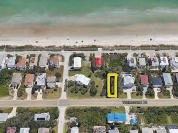 6411 TURTLEMOUND RD, New Smyrna Beach, FL 32169