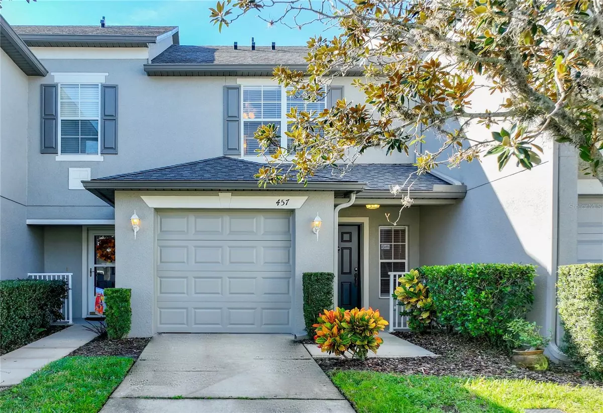 Winter Springs, FL 32708,457 TRADITION LN
