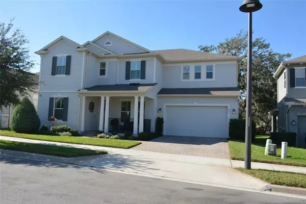 Winter Springs, FL 32708,465 DANCING WATER DR