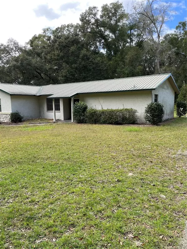 Summerfield, FL 34491,14522 SE 1ST AVENUE RD