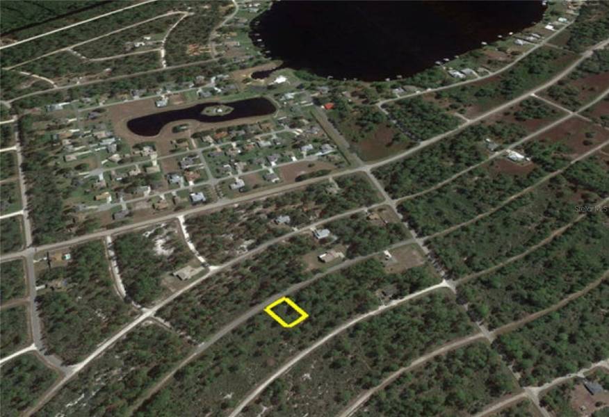 1116 REDBIRD ST, Lake Placid, FL 33852