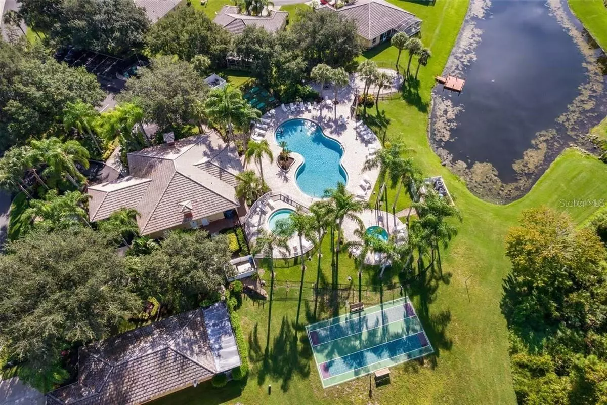 Poinciana, FL 34759,695 LAKE MARION GOLF RESORT #695