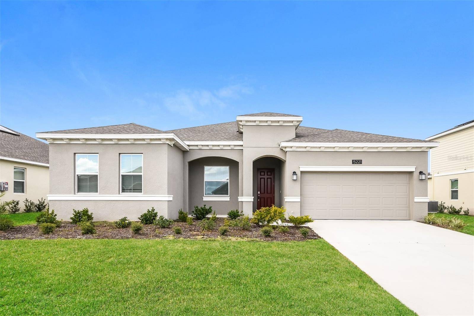 5221 RED CORAL CIR, Mount Dora, FL 32757