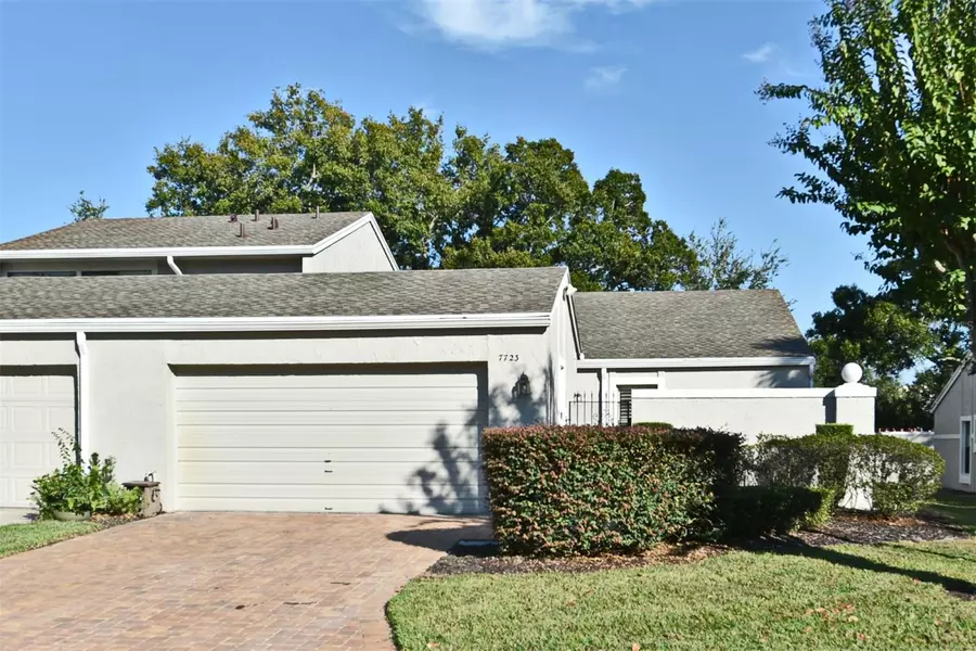 7723 HIGH PINE RD, Orlando, FL 32819