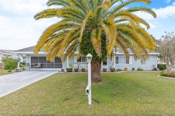 17808 SE 107TH TER,  Summerfield,  FL 34491