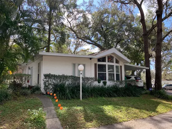 Apopka, FL 32703,3000 CLARCONA RD #738