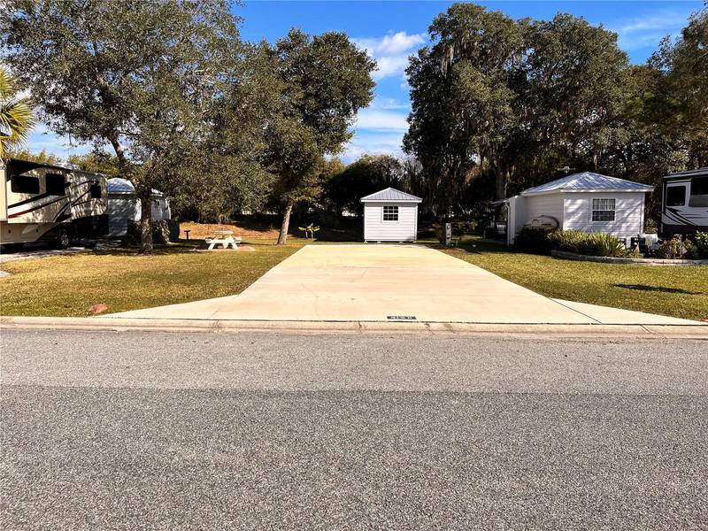 3125 NE 101ST TER, Silver Springs, FL 34488