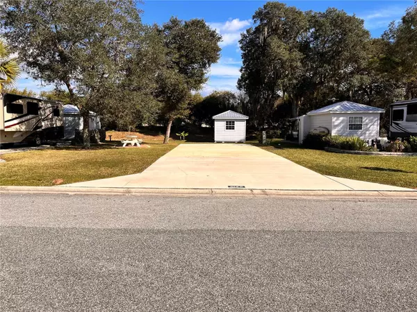 Silver Springs, FL 34488,3125 NE 101ST TER