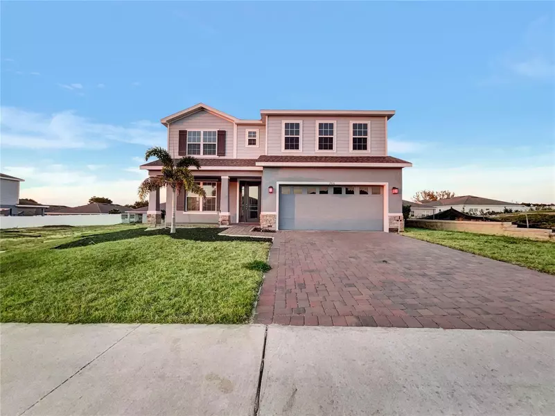 3436 GRASSY LAKE VIEW AVE, Minneola, FL 34715