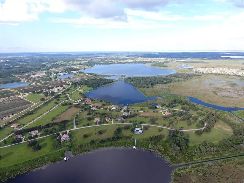 MARIGOLD ST, Groveland, FL 34736