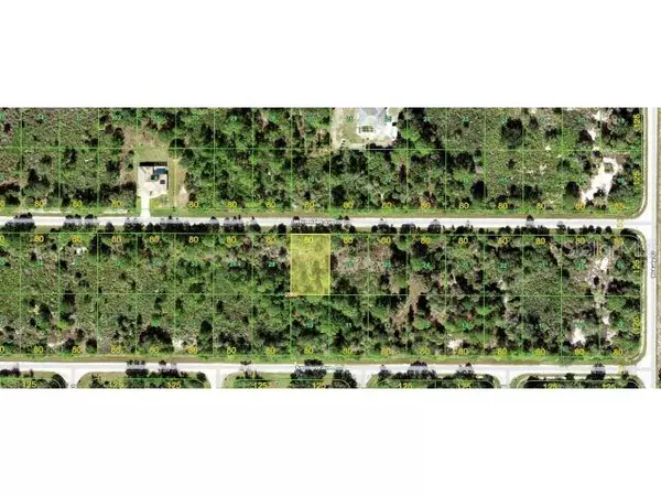 14275 WHITESIDES AVE, Port Charlotte, FL 33953