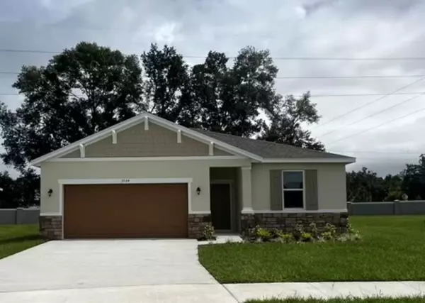 3924 MAYHILL LOOP,  Eustis,  FL 32736