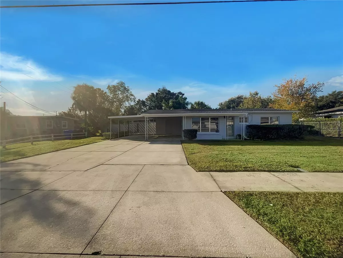 Kissimmee, FL 34741,914 W ORANGE ST