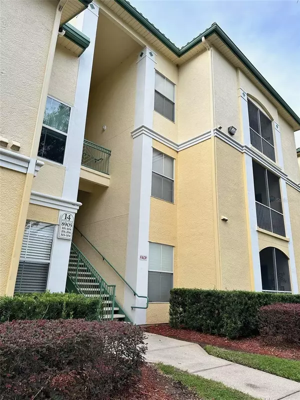 8905 LEAGACY CT #14-303, Kissimmee, FL 34747