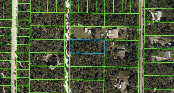 5820 CANOPY RD, Sebring, FL 33875