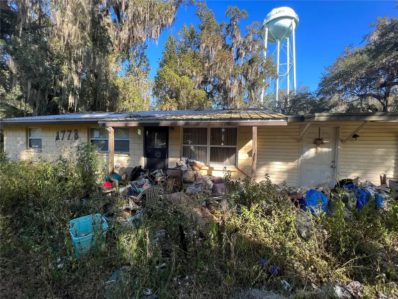 1778 CR 426, Lake Panasoffkee, FL 33538