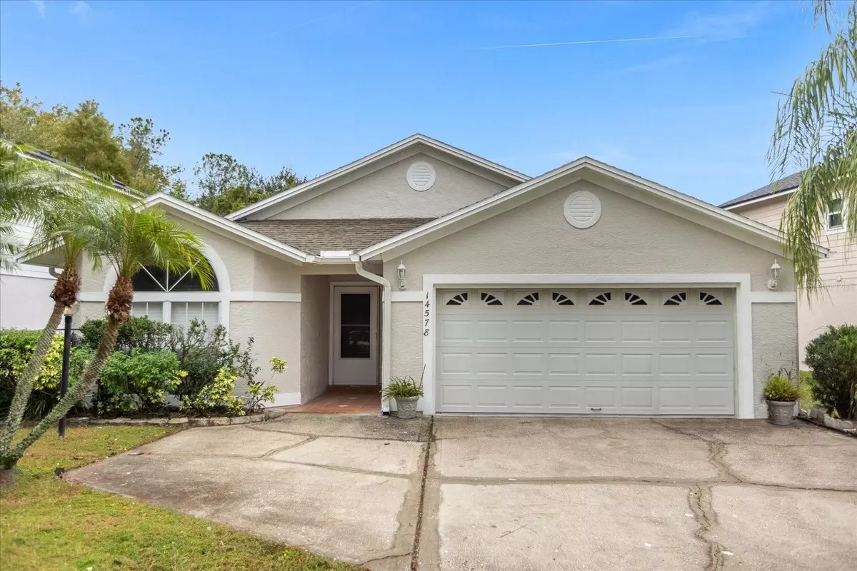 Orlando, FL 32837,14578 QUAIL TRAIL CIR