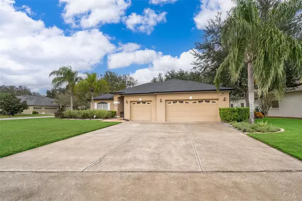 2872 ALOMA LAKE RUN, Oviedo, FL 32765