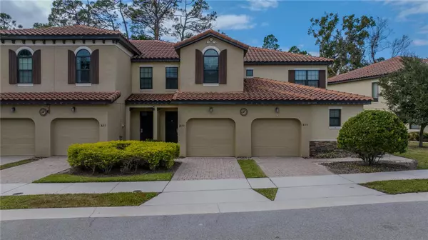 8175 ROSEVILLE BLVD, Davenport, FL 33896